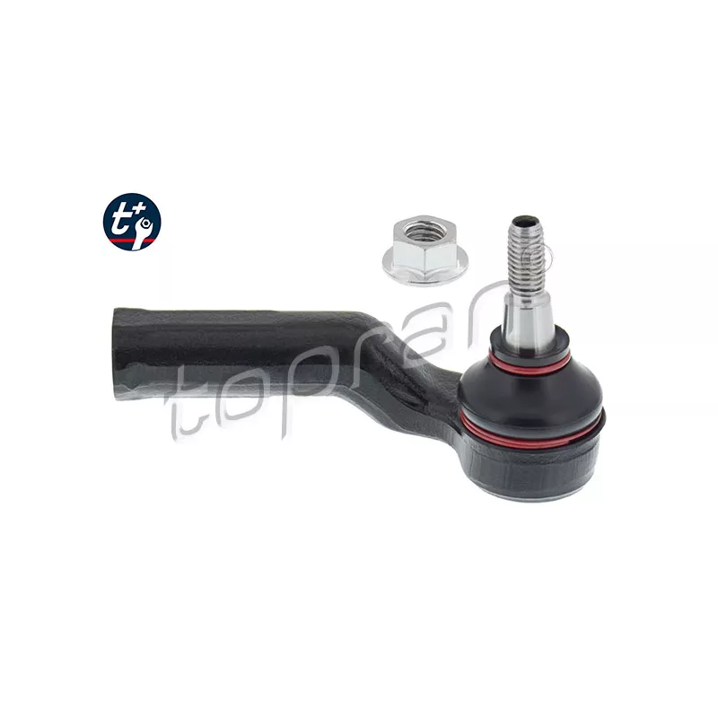 Rotule de barre de connexion avant droit TOPRAN 304 551