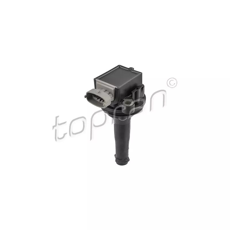 Bobine d'allumage TOPRAN 304 553