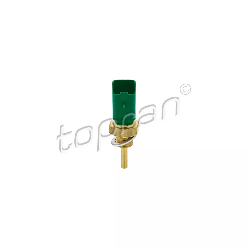 Sonde de température, liquide de refroidissement TOPRAN 304 554