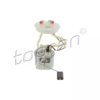 Pompe à carburant TOPRAN 304 558