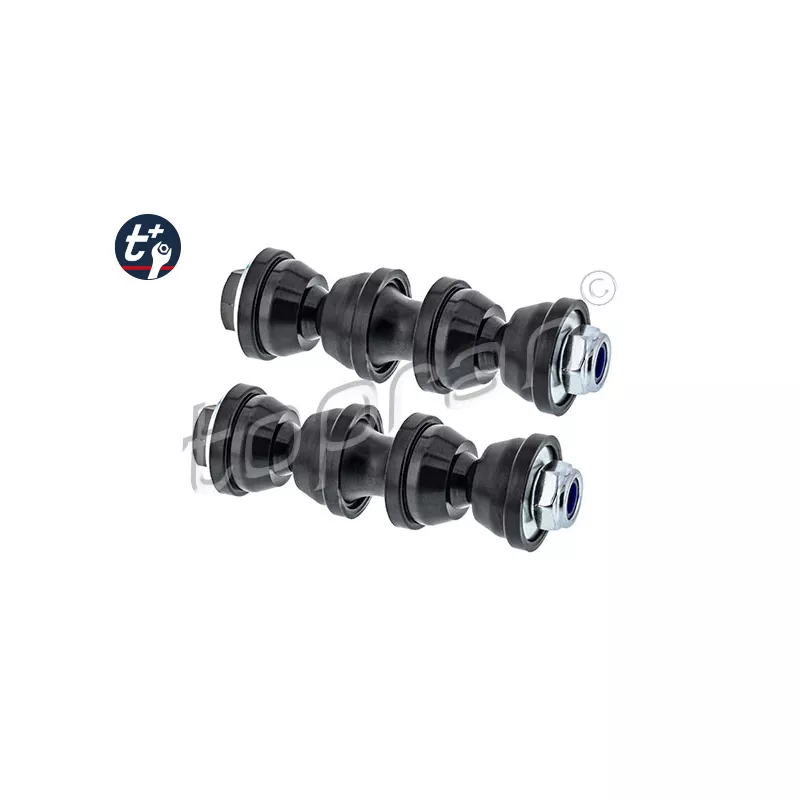 Kit de réparation, barre de couplage stabilisatrice TOPRAN 304 570