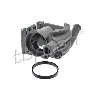 Boîtier du thermostat TOPRAN 304 572