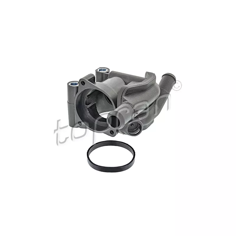 Boîtier du thermostat TOPRAN 304 572