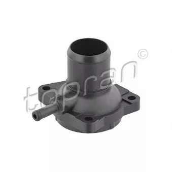 Bride de liquide de refroidissement TOPRAN 304 573