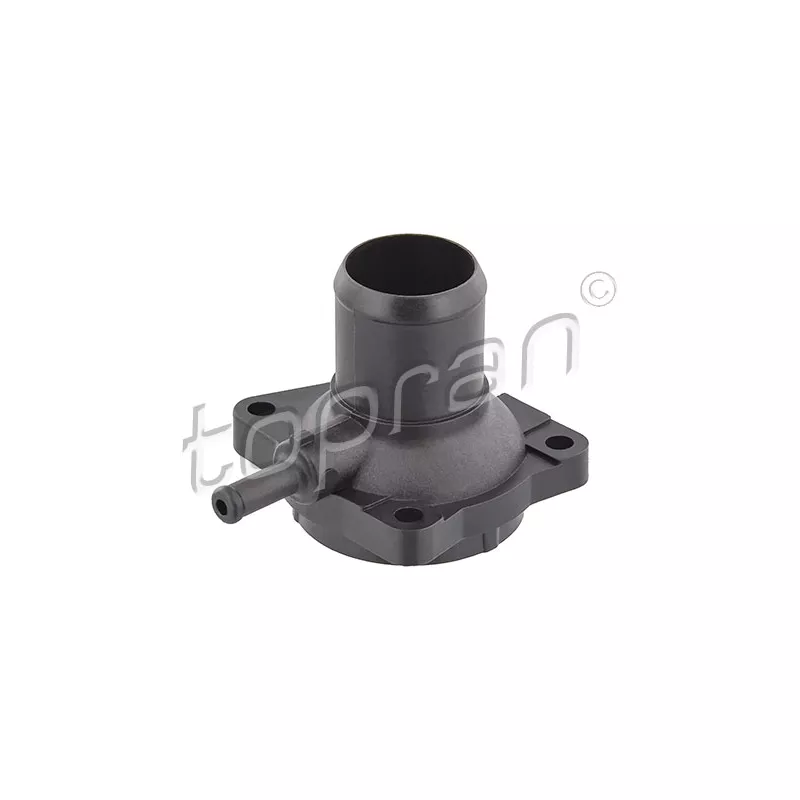 Bride de liquide de refroidissement TOPRAN 304 573