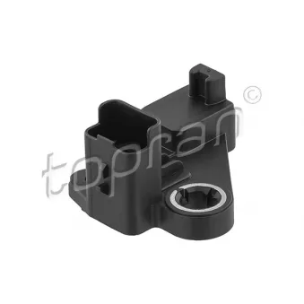 Capteur d'angle, vilebrequin TOPRAN 304 577
