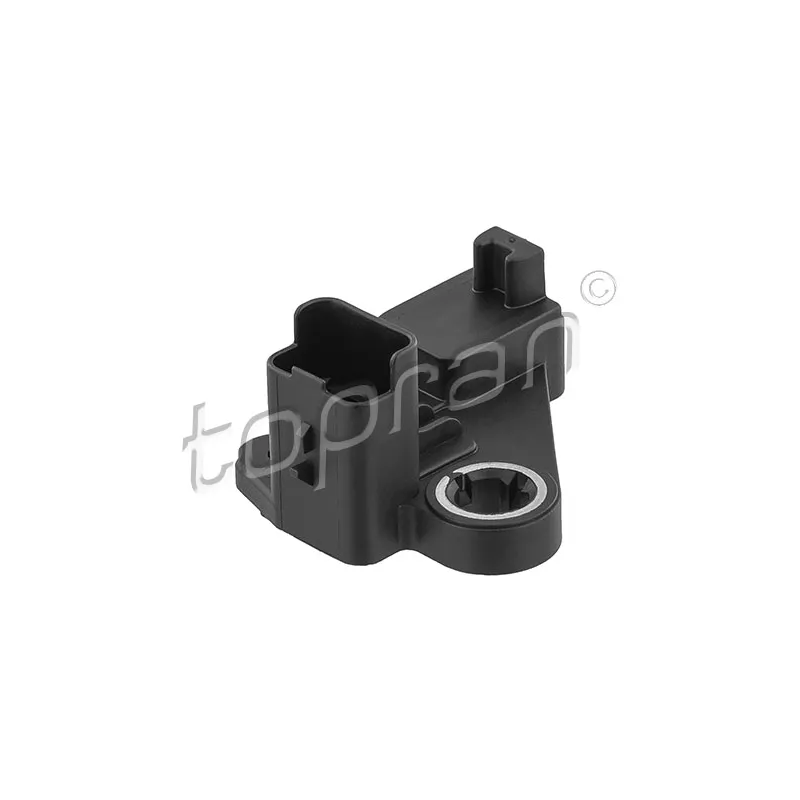 Capteur d'angle, vilebrequin TOPRAN 304 577