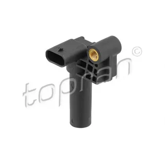 Capteur d'angle, vilebrequin TOPRAN 304 578