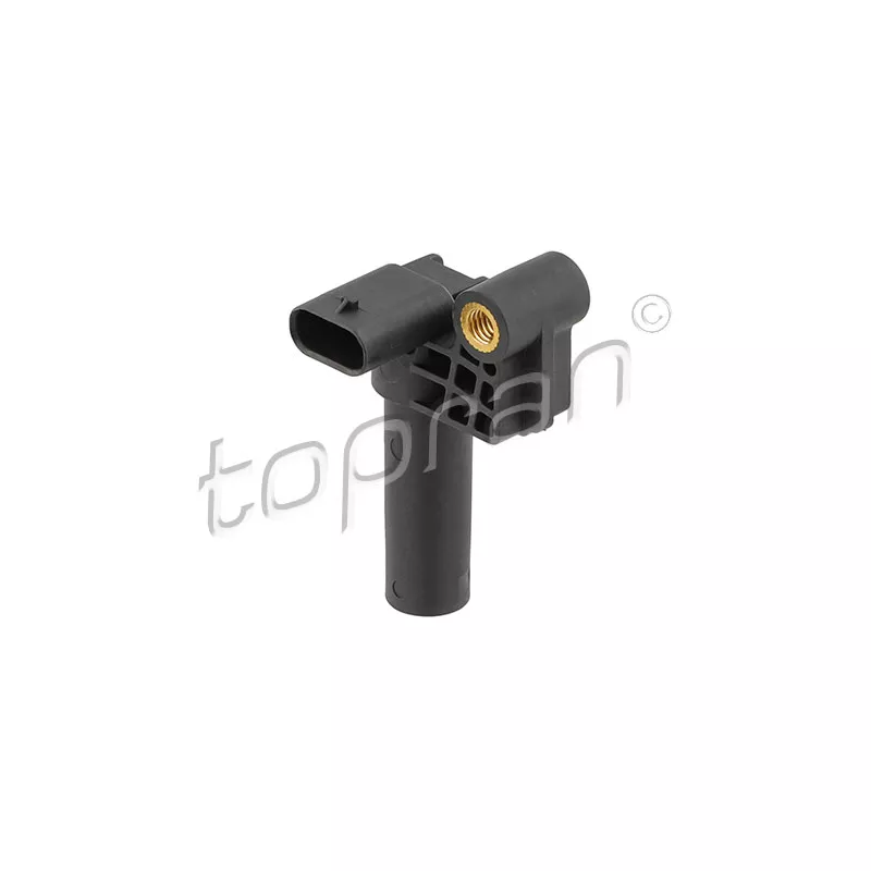 Capteur d'angle, vilebrequin TOPRAN 304 578