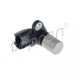 Capteur d'angle, vilebrequin TOPRAN 304 579