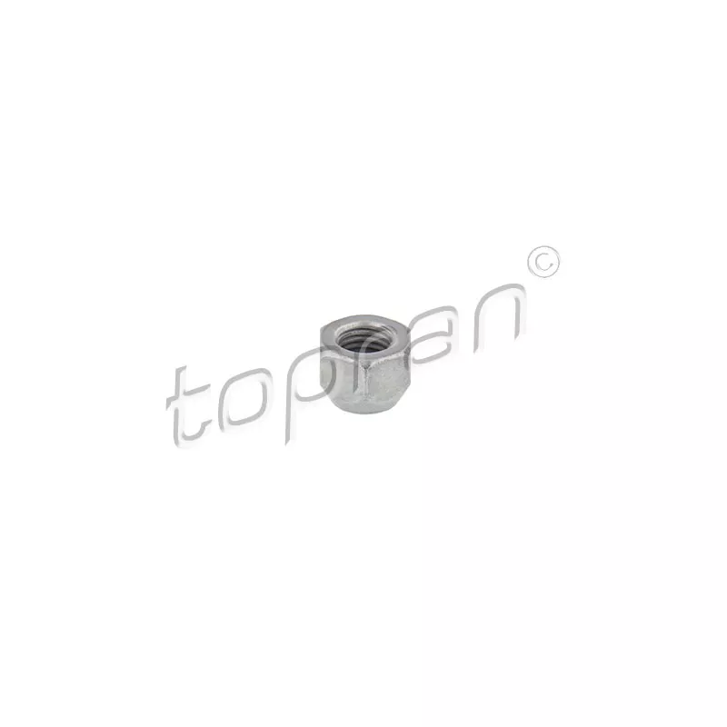 Écrou de roue TOPRAN 304 596