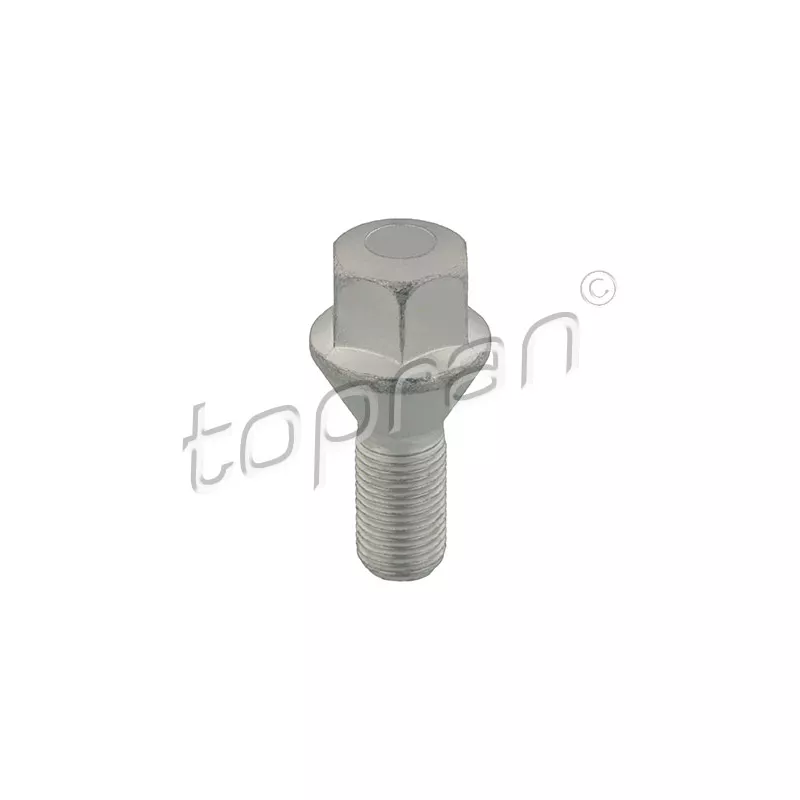 Boulon de roue TOPRAN 304 597