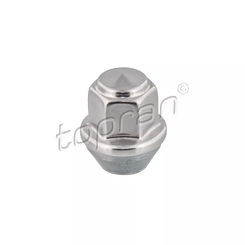 Écrou de roue TOPRAN 304 606