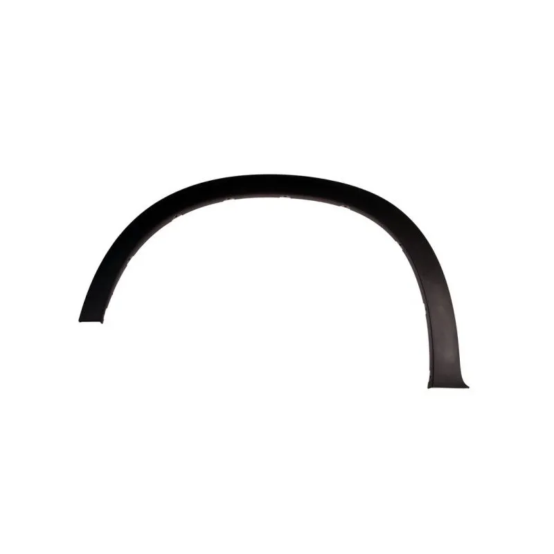 Baguette et bande protectrice, aile avant gauche BLIC 5703-04-0096421P