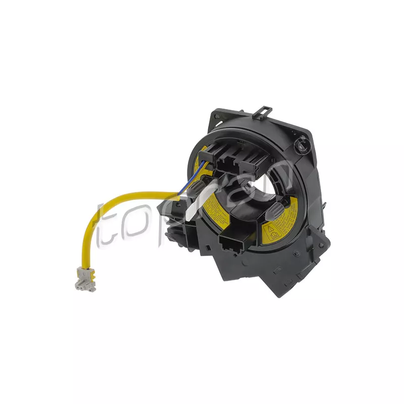 Ressort tournant, Airbag TOPRAN 304 636