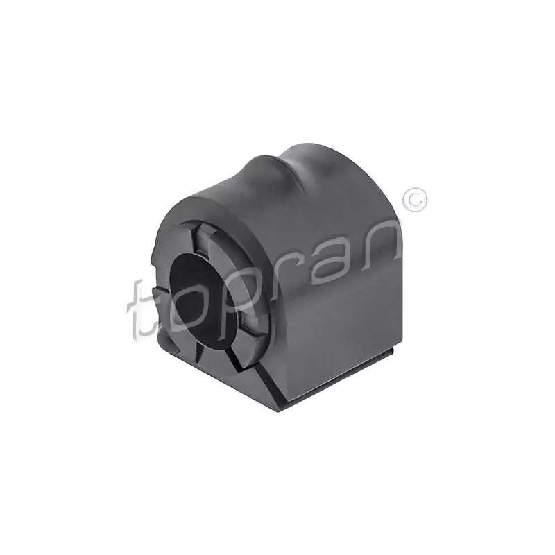 Suspension, stabilisateur TOPRAN 304 637