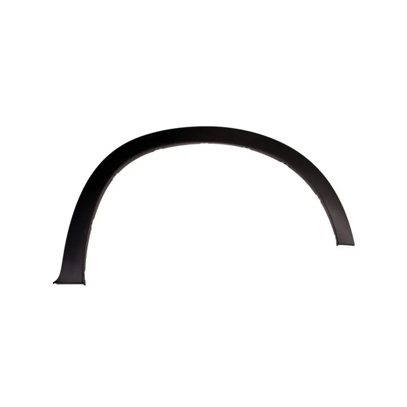 Baguette et bande protectrice, aile avant droit BLIC 5703-04-0096422P