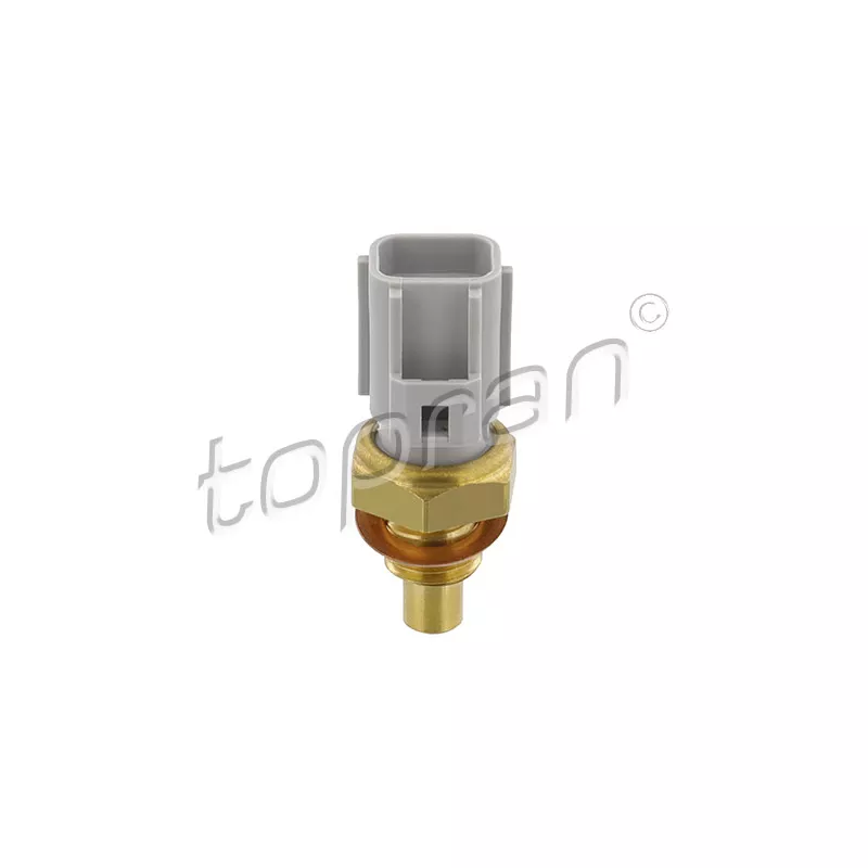 Capteur, température de carburant TOPRAN 304 648