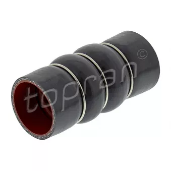 Gaine de suralimentation TOPRAN 304 657