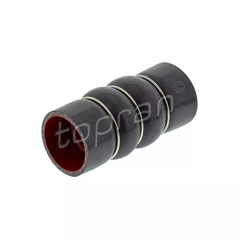 Gaine de suralimentation TOPRAN 304 657