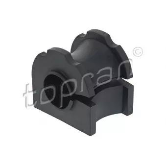 Suspension, stabilisateur TOPRAN 304 659