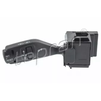 Comodo de clignotant TOPRAN 304 684