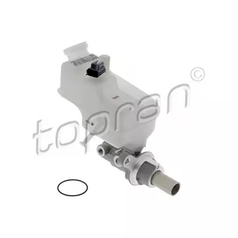 Maître-cylindre de frein TOPRAN 304 686