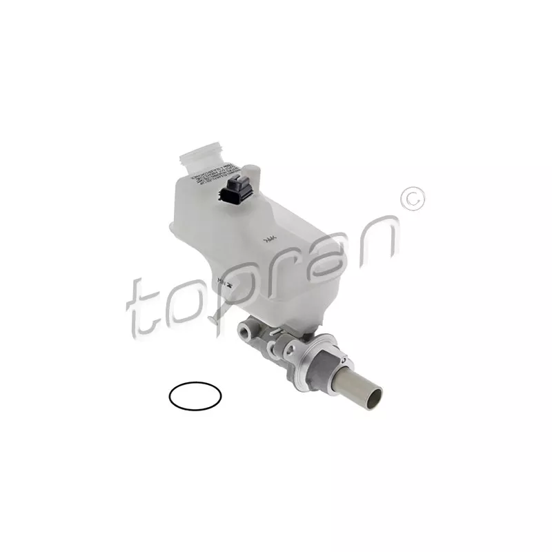 Maître-cylindre de frein TOPRAN 304 686