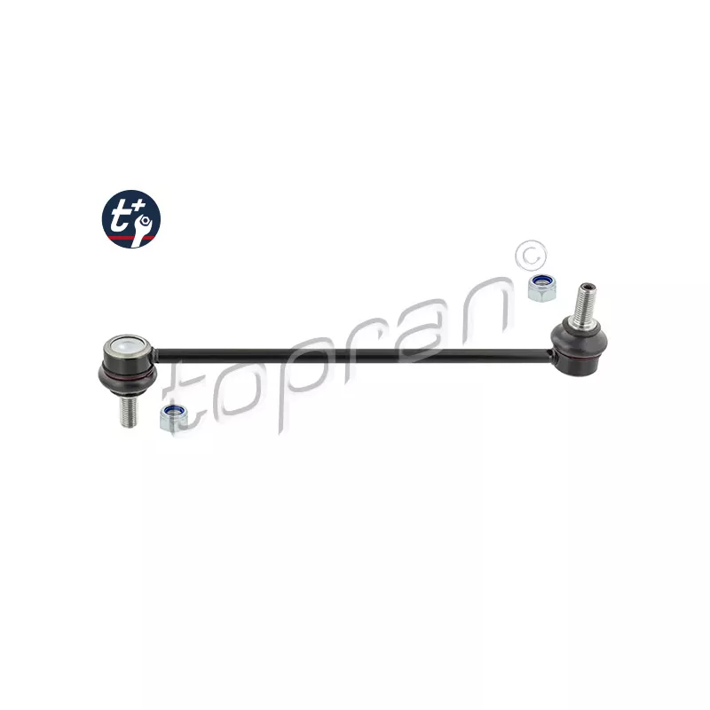 Entretoise/tige, stabilisateur TOPRAN 304 712