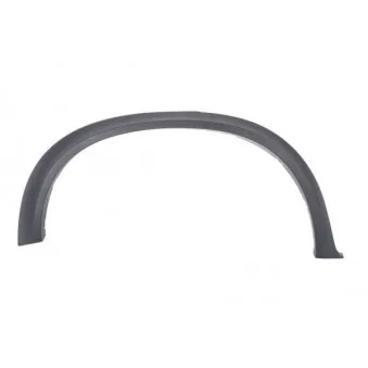 Baguette et bande protectrice, aile BLIC 5703-04-0096598P