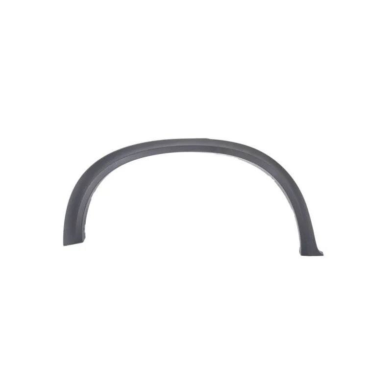 Baguette et bande protectrice, aile BLIC 5703-04-0096598P