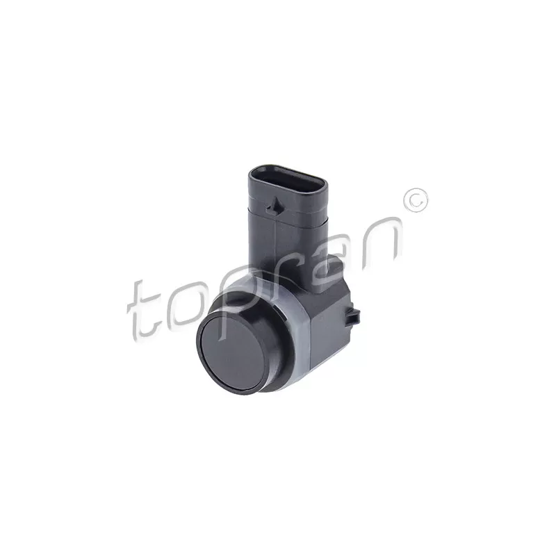 Capteur, parctronic TOPRAN 304 773
