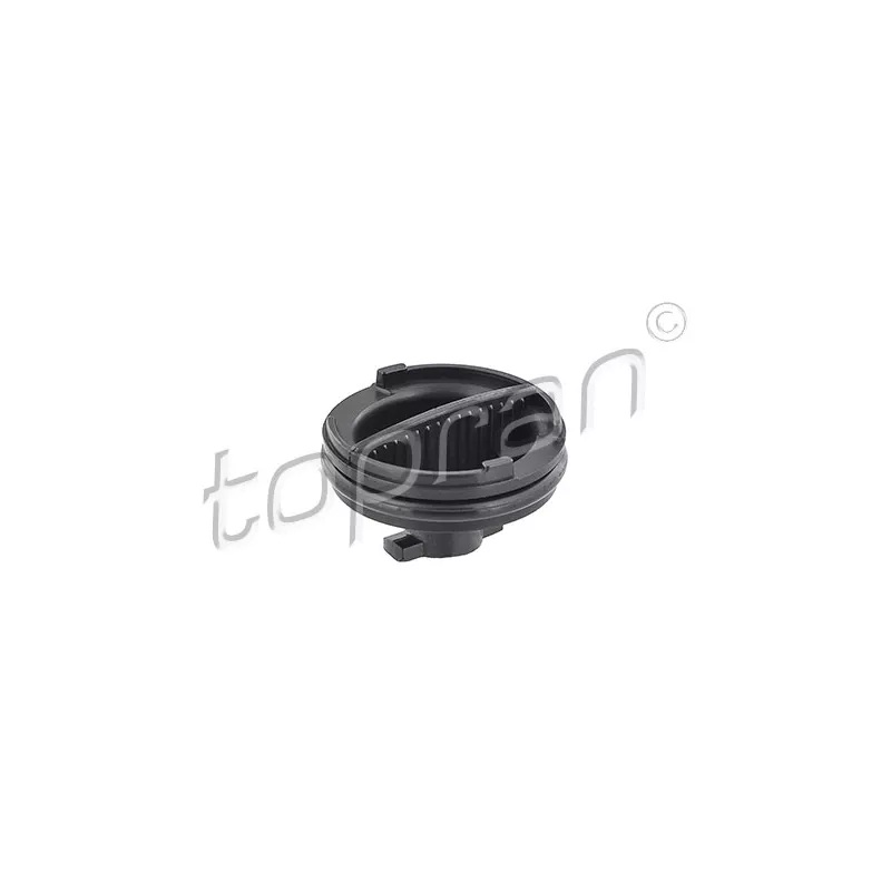 Vis-bouchon, carter d'huile TOPRAN 304 784