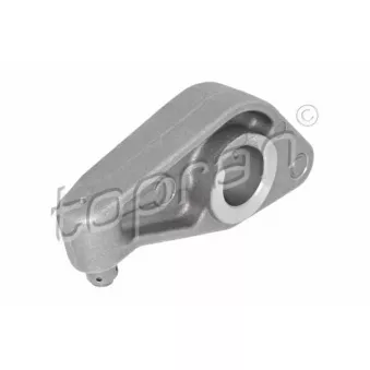 Culbuteur, distribution TOPRAN 304 805