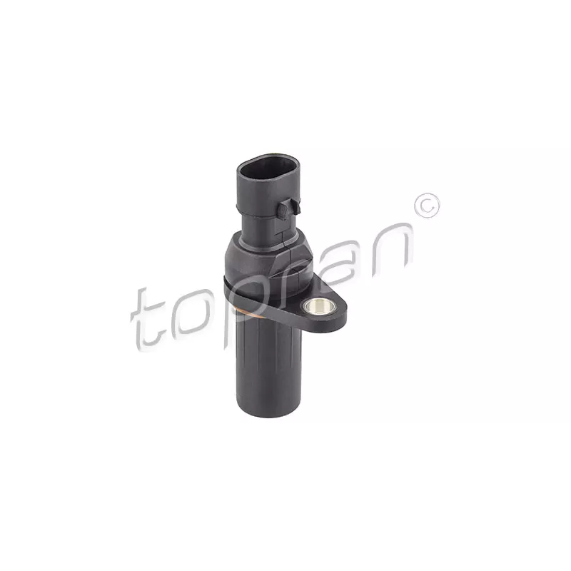 Capteur d'angle, vilebrequin TOPRAN 304 810