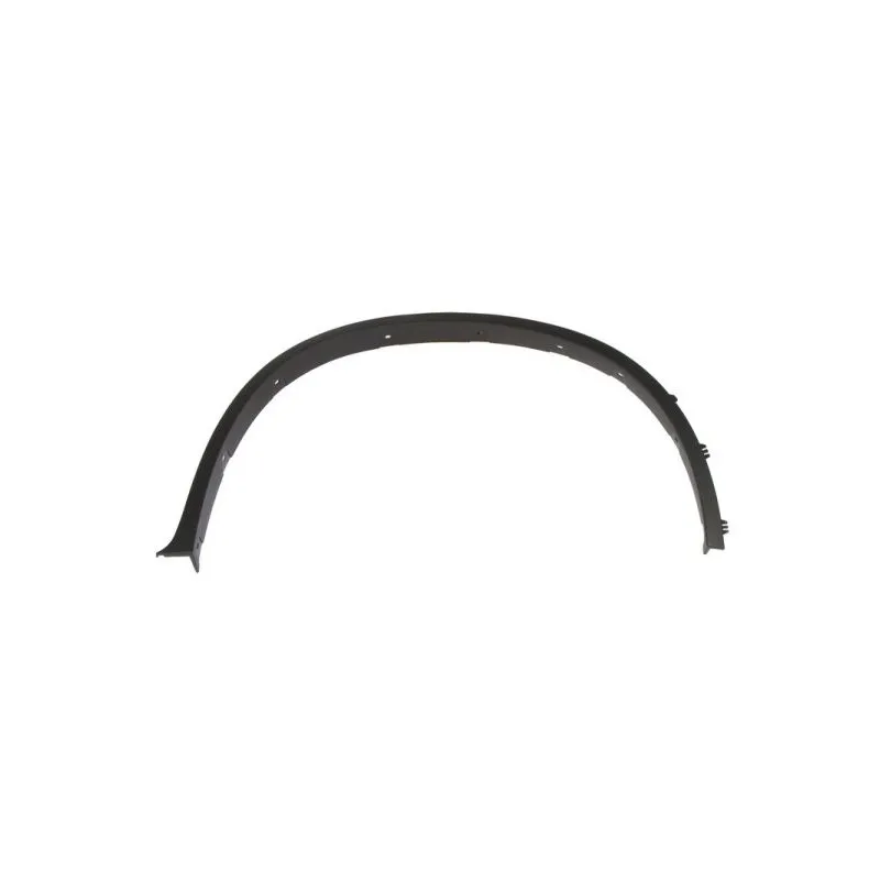 Baguette et bande protectrice, aile avant droit BLIC 5703-04-0099422P