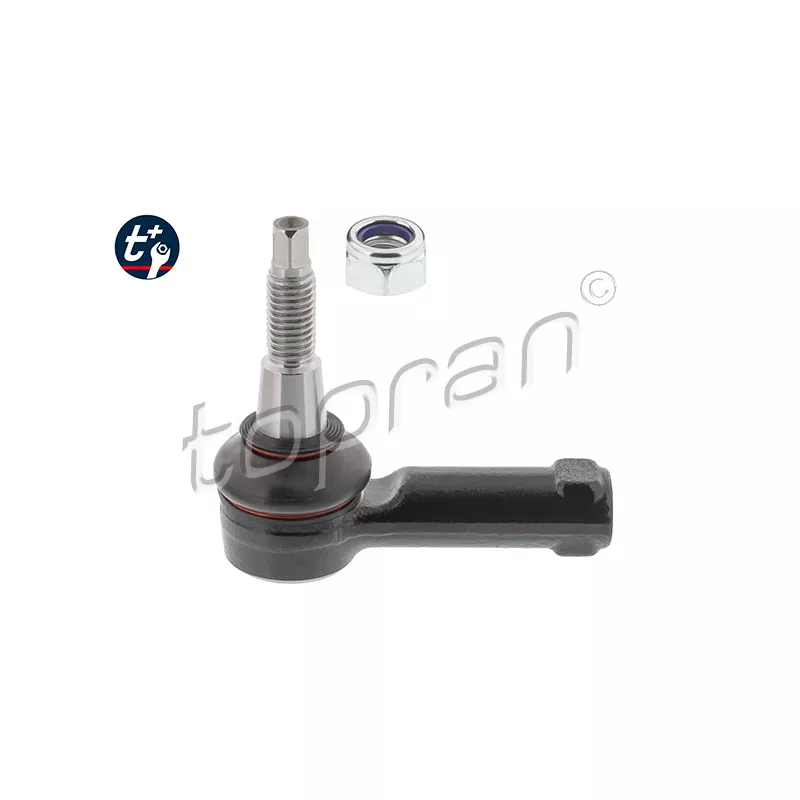 Rotule de barre de connexion TOPRAN 304 824