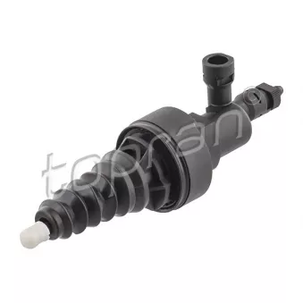 Cylindre récepteur, embrayage TOPRAN 304 825
