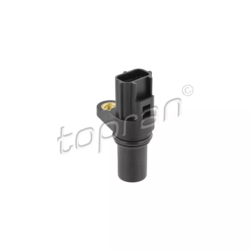 Capteur, vitesse/régime TOPRAN 304 833