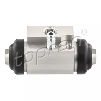 Cylindre de roue TOPRAN 304 885