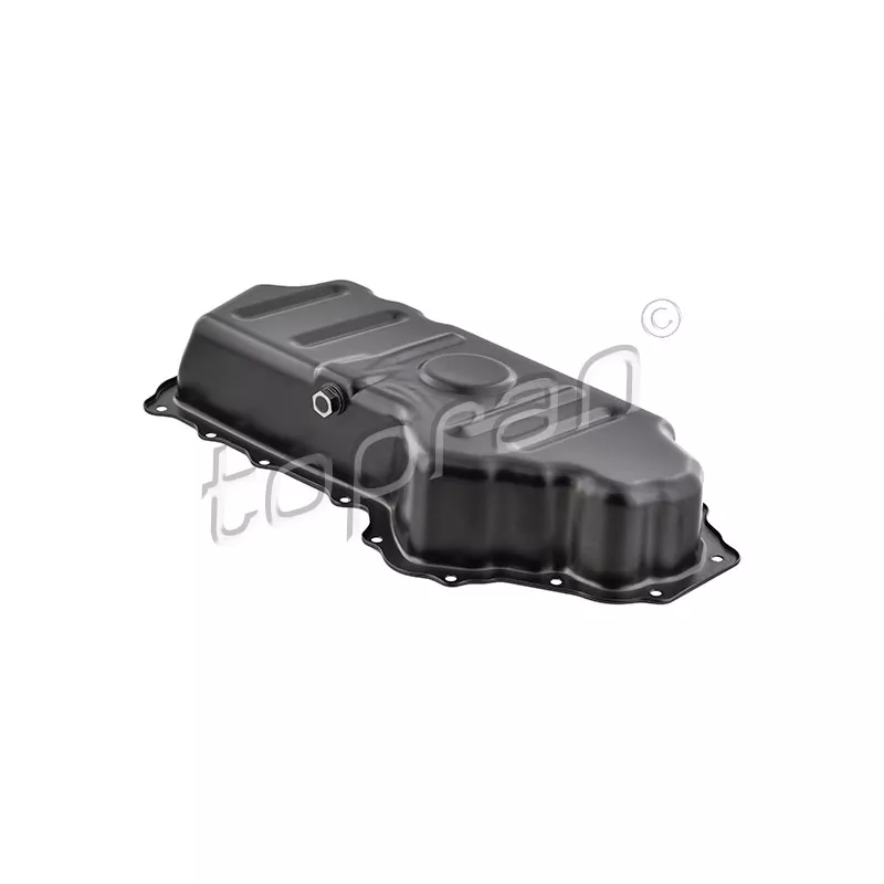 Carter d'huile TOPRAN 304 896