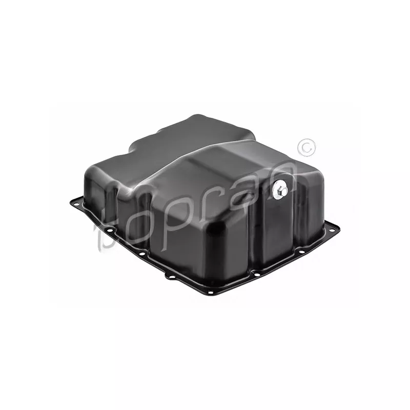 Carter d'huile TOPRAN 304 897