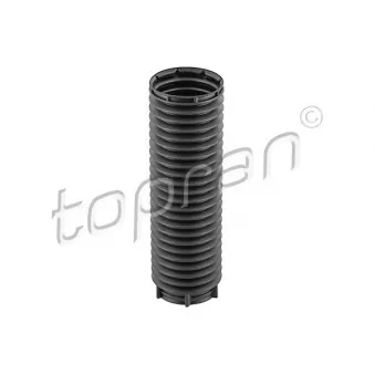 Bouchon de protection/soufflet, amortisseur TOPRAN 304 908