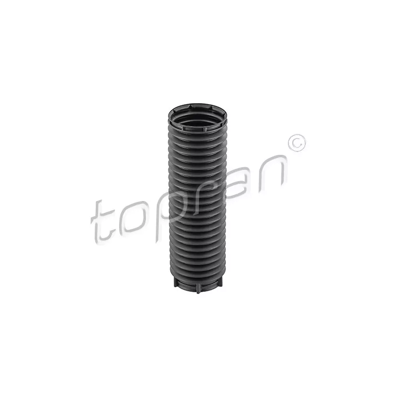 Bouchon de protection/soufflet, amortisseur TOPRAN 304 908