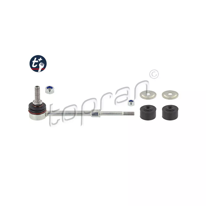Entretoise/tige, stabilisateur TOPRAN 304 909