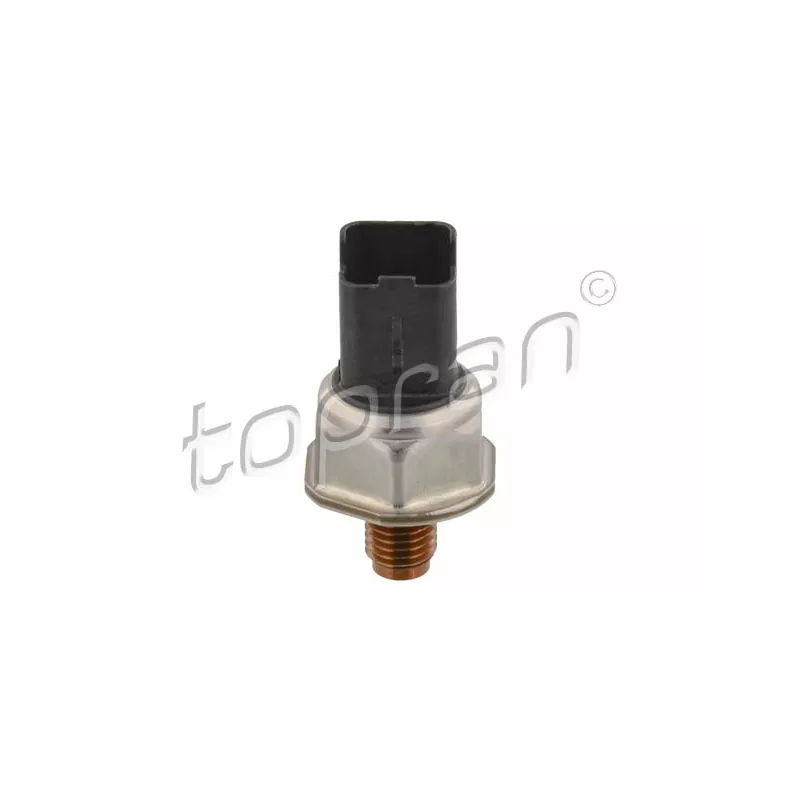 Capteur, pression de carburant TOPRAN 304 914