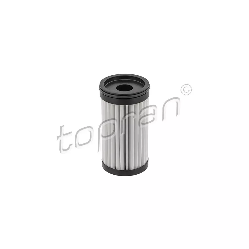 Filtre hydraulique, boîte automatique TOPRAN 304 967