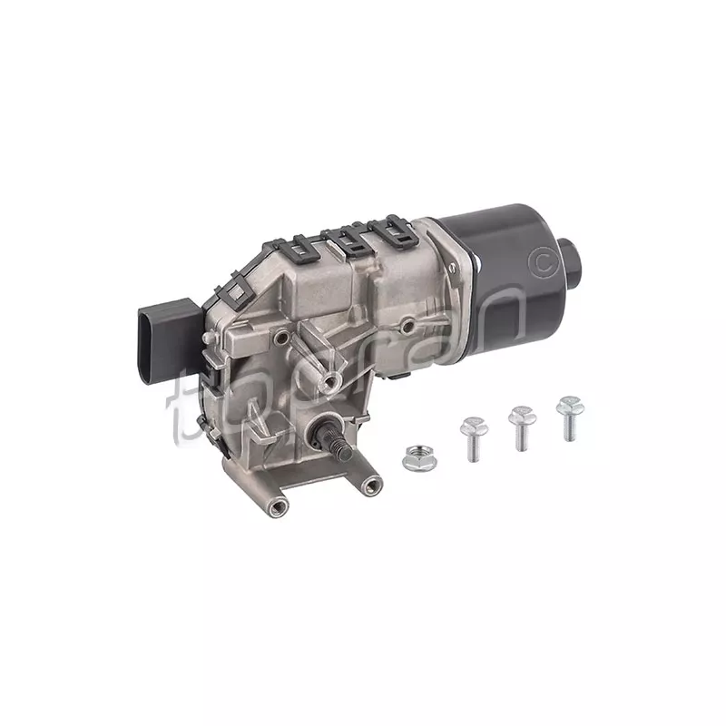 Moteur d'essuie-glace TOPRAN 304 973