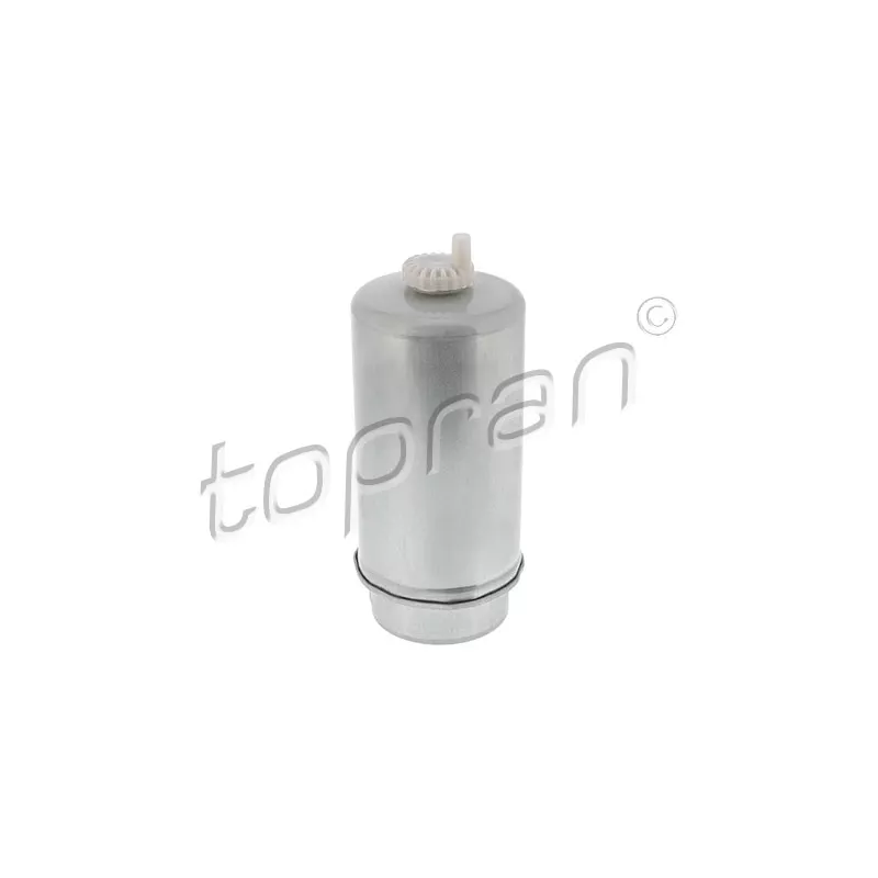 Filtre à carburant TOPRAN 304 974
