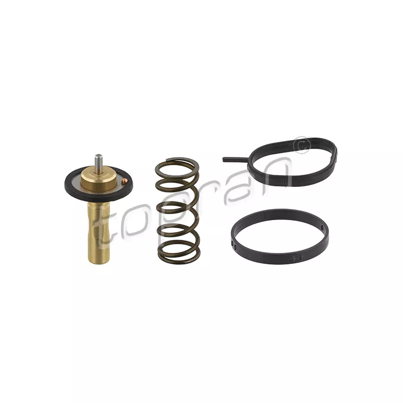 Thermostat d'eau TOPRAN 304 989